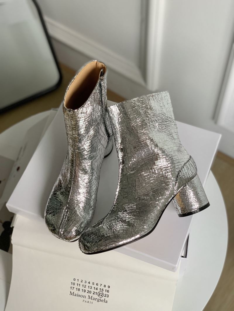 Maison Margiela Boots